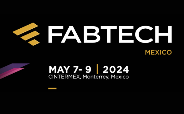 Fabtech Mexico 2024