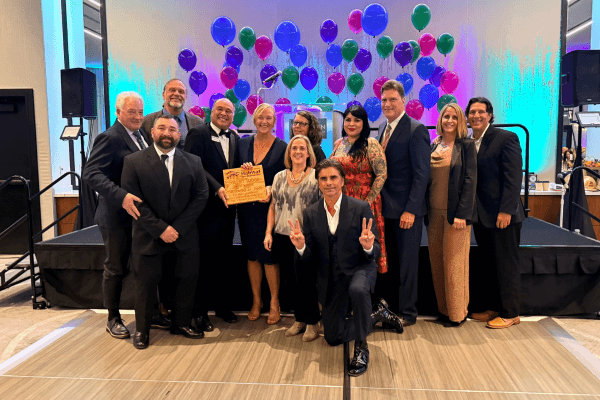 Totten Tubes Partners with Habitat for Humanity