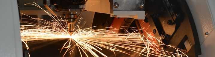 Laser Tube Cutting