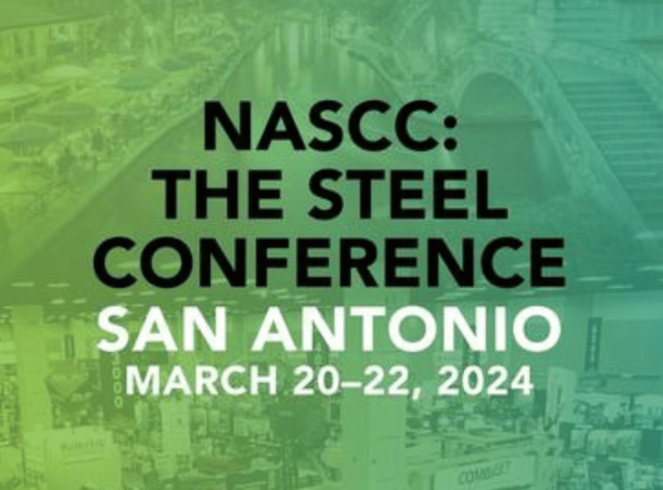 NASCC Steel Conference 2024