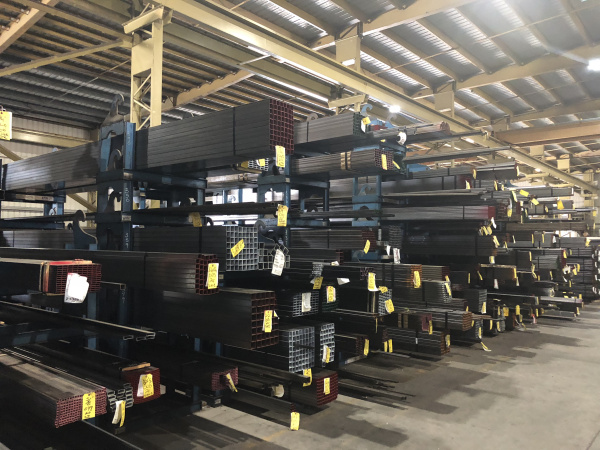 Carbon Steel Pipes