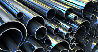 Seamless Steel Pipe