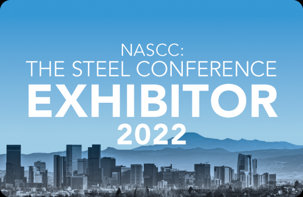 NASCC Steel Conference