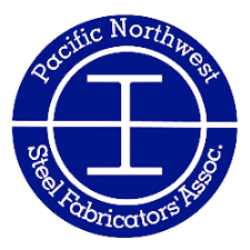 Pacific Northwest Steel Fabricators' Association logo