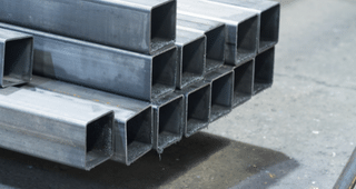Carbon Steel Square Tubing