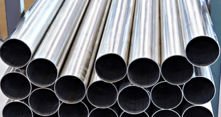 Stainless Steel Pipe