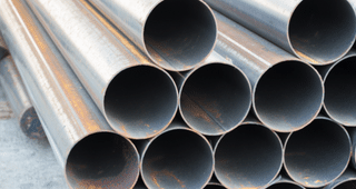 Carbon Steel Pipe