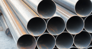 Carbon Steel Round Tubing