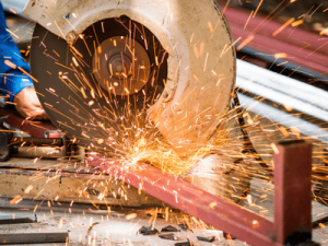 Steel Fabrication