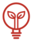 Sustainable Icon Small