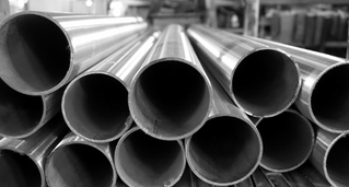 Stainless Steel Round Tubing