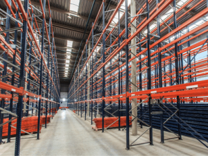 Industrial Racking